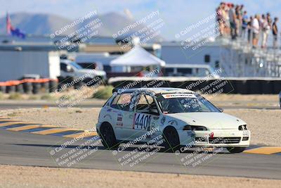 media/Oct-15-2023-Lucky Dog Racing Chuckwalla (Sun) [[f659570f60]]/1st Stint Race Start Turn 16/